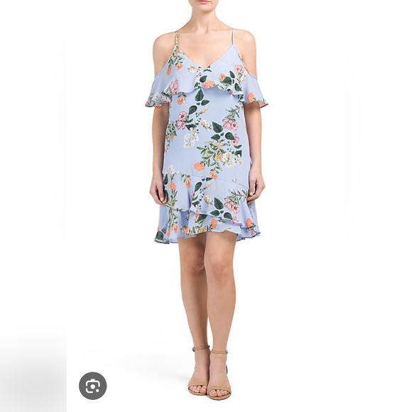 Parker dress size S - Picture 1 of 5